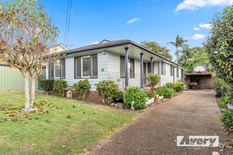 25 Wangi Rd, Fassifern, NSW 2283
