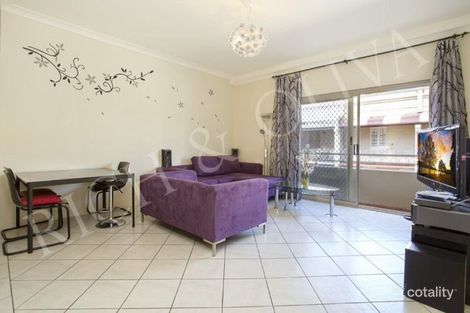 Property photo of 3/11-17 Burleigh Street Burwood NSW 2134