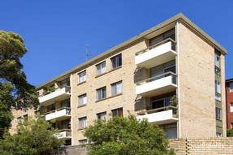 Property photo of 3/373 Bronte Road Bronte NSW 2024