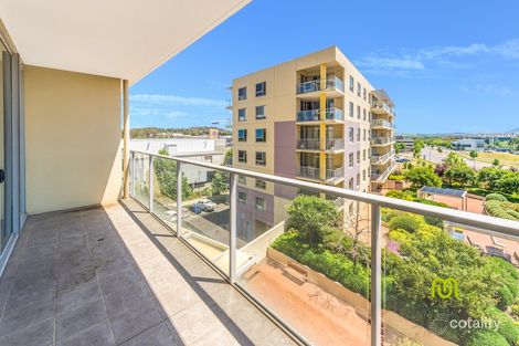 Property photo of 77/98 Corinna Street Phillip ACT 2606