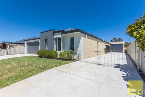 Property photo of 22 Trio Crescent McKail WA 6330