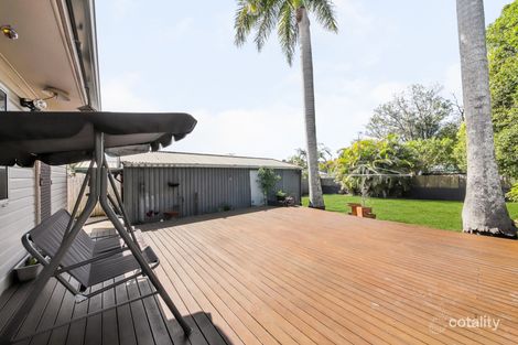 Property photo of 84 Oxley Street Acacia Ridge QLD 4110