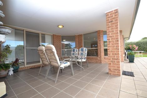 Property photo of 4 Kauri Street Worrigee NSW 2540