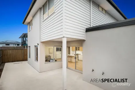 Property photo of 56 Crescendo Boulevard Clyde VIC 3978