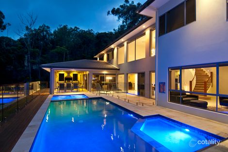 Property photo of 24 Coralcoast Drive Tallai QLD 4213