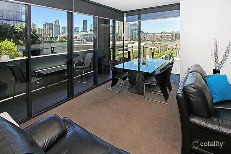 Property photo of 503/39 Caravel Lane Docklands VIC 3008