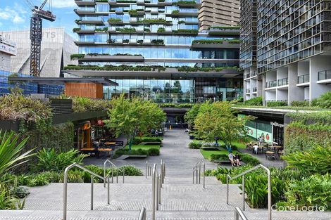 Property photo of 3001/1 Carlton Street Chippendale NSW 2008