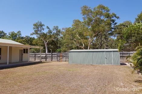 Property photo of 4 Kyra Close Burdell QLD 4818