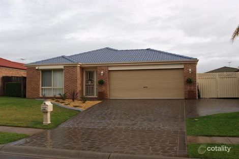 Property photo of 18 Winslow Avenue Stanhope Gardens NSW 2768