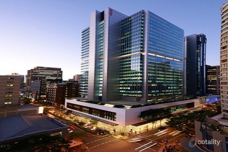 123 Albert St, Brisbane City, QLD 4000