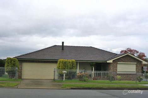 90 Bulls Rd, Wakeley, NSW 2176