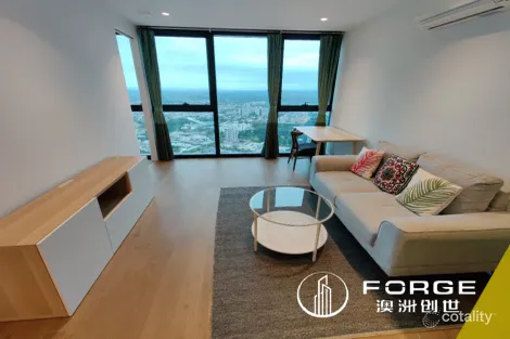 6602/462 Elizabeth St, Melbourne, VIC 3000