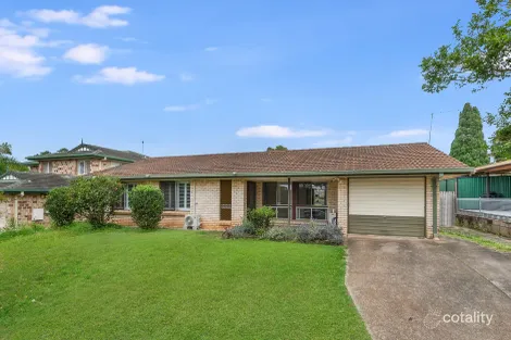 16 Fanfare St, Eight Mile Plains, QLD 4113