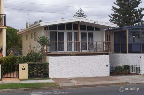 Property photo of 54 Marine Parade Miami QLD 4220