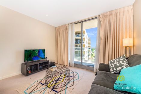 Property photo of 77/98 Corinna Street Phillip ACT 2606