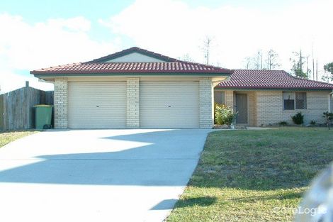 Property photo of 3 Manra Way Pacific Pines QLD 4211