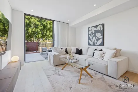 5/2 Goatcher Vsta, Shenton Park, WA 6008