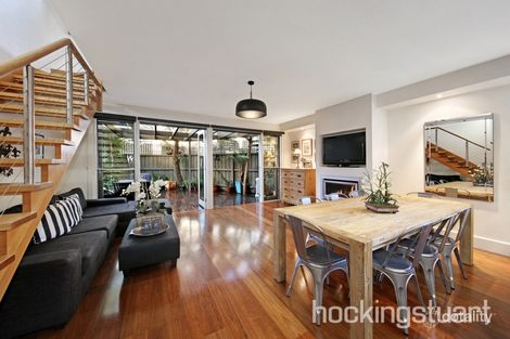 Property photo of 17A St John Street Windsor VIC 3181