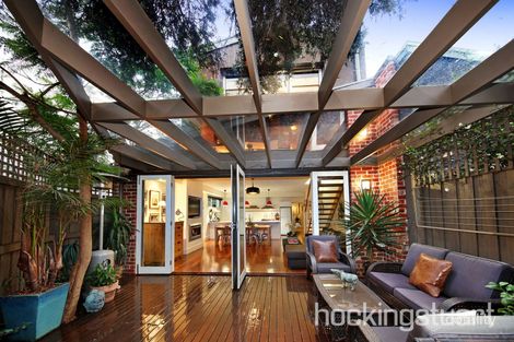 Property photo of 17A St John Street Windsor VIC 3181