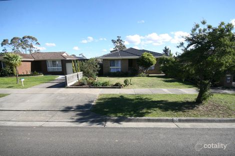 20 Dunbarton Dr, Wantirna, VIC 3152