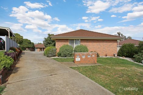 Property photo of 1/2 Dane Place Wodonga VIC 3690