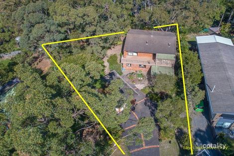Property photo of 6 Sirius Court Molendinar QLD 4214