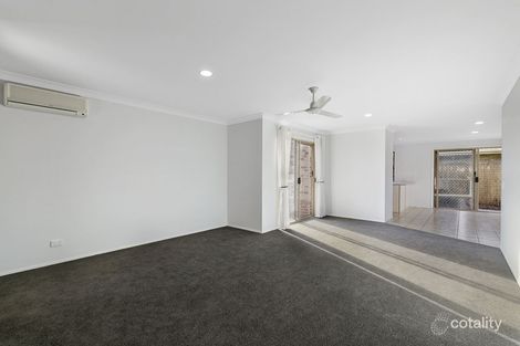 Property photo of 34 Isaacs Way Wakerley QLD 4154