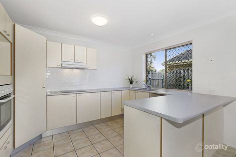 Property photo of 34 Isaacs Way Wakerley QLD 4154