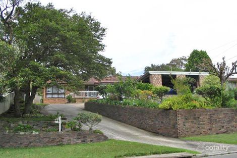 27 Magnolia St, Kirrawee, NSW 2232