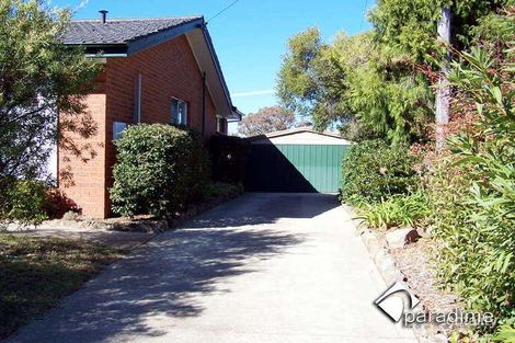 Property photo of 6 Bromell Circuit Wanniassa ACT 2903