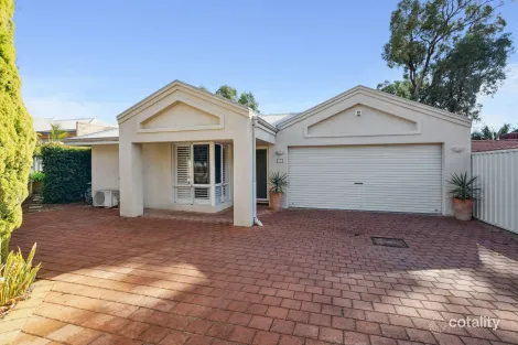 43b Margaret St, Watermans Bay, WA 6020