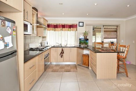 Property photo of 11 Wintercorn Row Werrington Downs NSW 2747