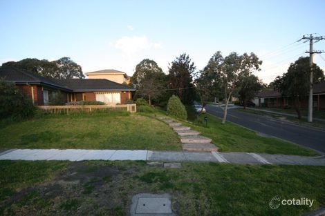 54 Rosemary Ave, Croydon Hills, VIC 3136