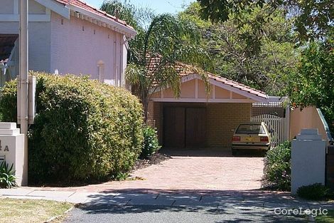 Property photo of 24B Elizabeth Street South Perth WA 6151