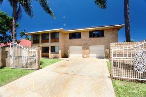 Property photo of 8 Headsail Court Currumbin Waters QLD 4223