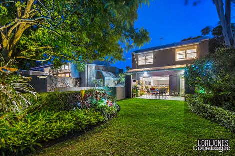 Property photo of 77 Goldieslie Road Indooroopilly QLD 4068