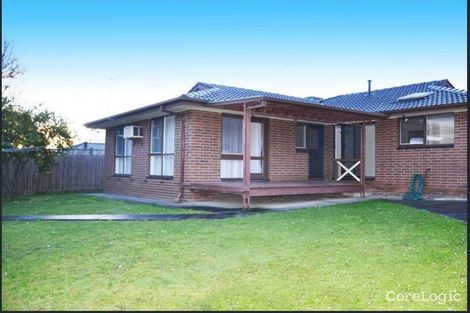 Property photo of 25 Stephen Road Ferntree Gully VIC 3156