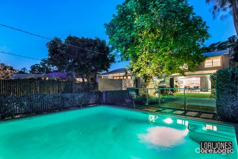 Property photo of 77 Goldieslie Road Indooroopilly QLD 4068