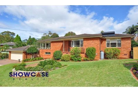 35 Darwin St, Carlingford, NSW 2118