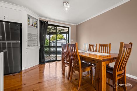 Property photo of 10 Kauper Street Scullin ACT 2614