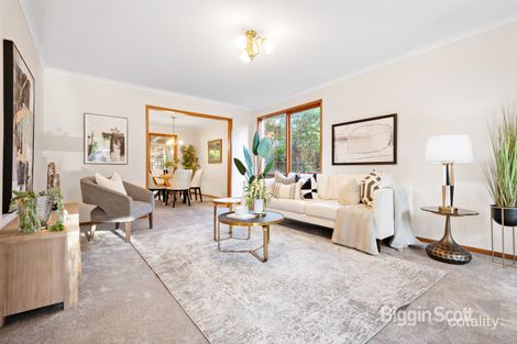 Property photo of 4 Stanton Court Glen Waverley VIC 3150