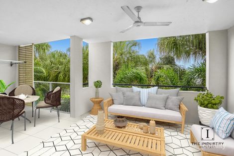 Property photo of 34/9-15 McLean Street Cairns North QLD 4870