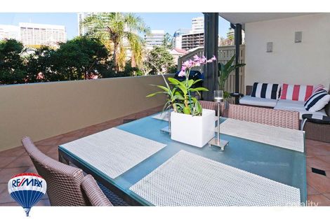 Property photo of 2/20 Terrace Street Spring Hill QLD 4000
