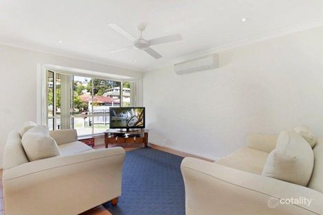 Property photo of 1/7 Rippon Close Coffs Harbour NSW 2450
