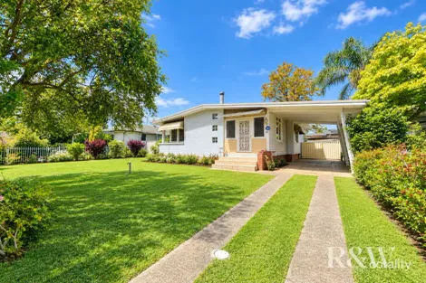 12 Fitzgerald Cres, Blackett, NSW 2770