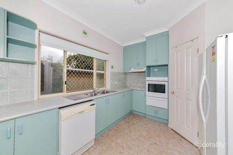 Property photo of 95 Chestnut Street Wynnum QLD 4178