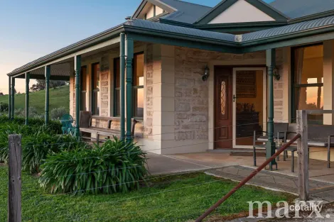 Property photo of 63 North Street Angaston SA 5353