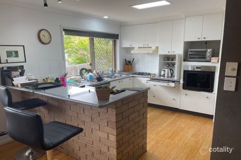 Property photo of 124 Smith Street Cleveland QLD 4163