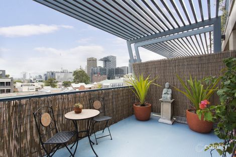 Property photo of 38/1 Wiley Street Chippendale NSW 2008