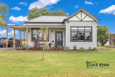 1554 Strathallan Rd, Bamawm, VIC 3561